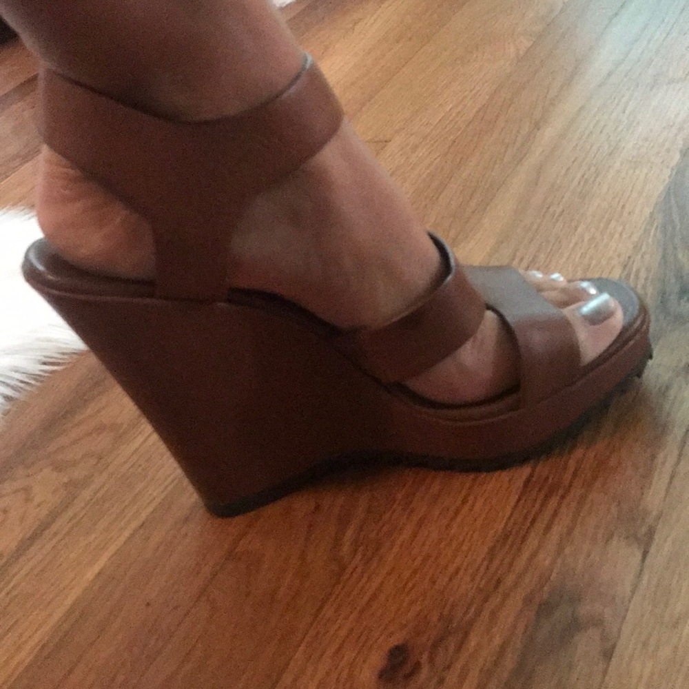 Vince Camuto Wedges!!!
